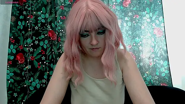 MagicPink online show from 05/11/26, 11:38