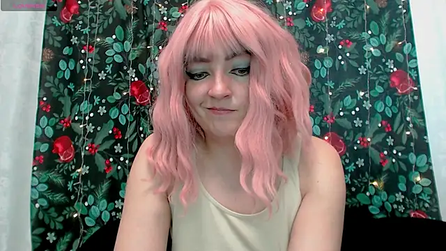 MagicPink online show from 05/11/26, 03:29
