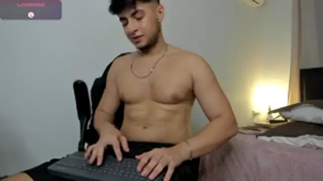 Andrew lamar online show from 01/15/26, 12:26