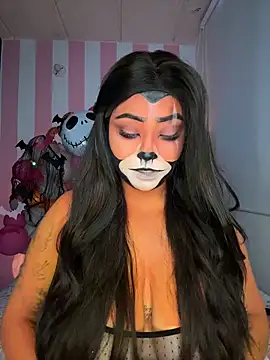 tetonic 04 online show from 10/20/25, 10:54