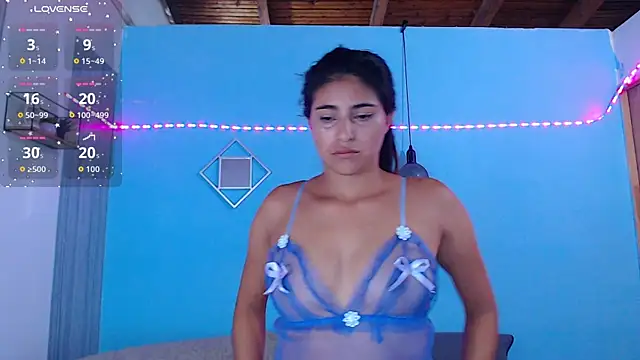 Pleassing neighbour online show from 06/27/26, 03:22