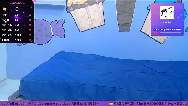 skinnykalitzo18 online show from 11/30/25, 07:01