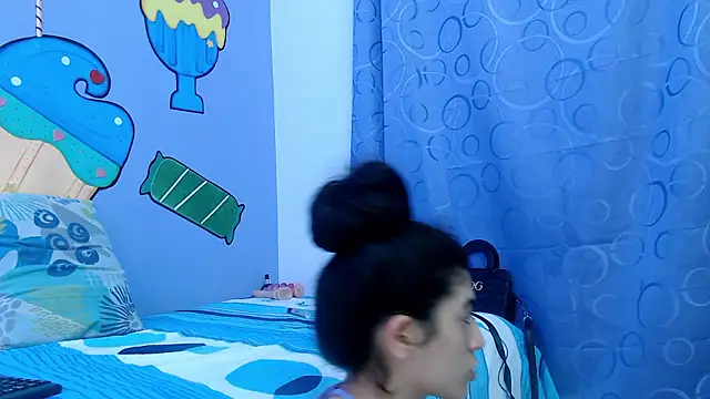 skinnykalitzo18 online show from 01/10/26, 01:57