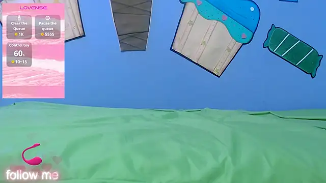 skinnykalitzo18 online show from 01/16/26, 01:15