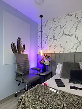 Karlla Brown online show from 03/10/26, 01:38