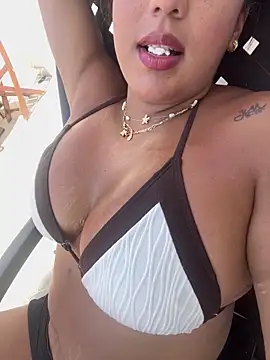 Karlla Brown online show from 04/18/26, 04:00