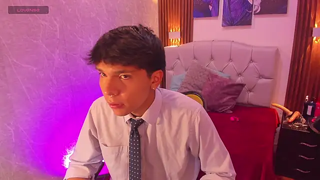 Thiago Kozak online show from 10/25/25, 12:45