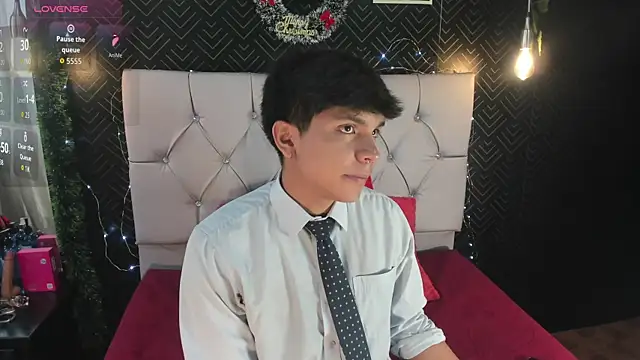 Thiago Kozak online show from 12/01/25, 12:10