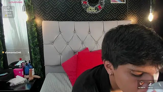 Thiago Kozak online show from 12/05/25, 12:58