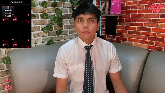 Thiago Kozak online show from 03/19/26, 11:36