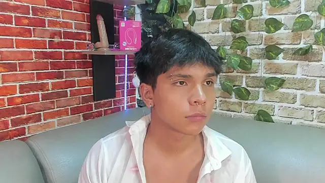 Thiago Kozak online show from 03/24/26, 12:43