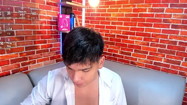 Thiago Kozak online show from 04/09/26, 01:27