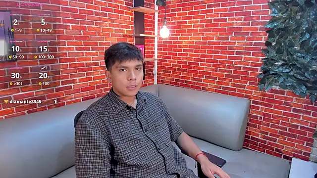 Thiago Kozak online show from 05/11/26, 12:22