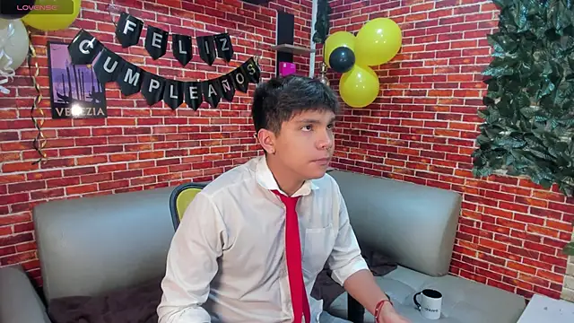 Thiago Kozak online show from 05/26/26, 12:56