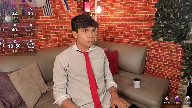 Snapshot of Thiago_Kozak chatting on 07/09/26, 12:42 Thiago Kozak online show from 07/09/26, 12:42