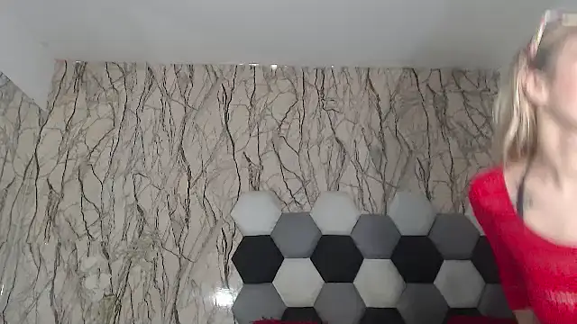 AntonellaBlanc online show from 10/01/25, 09:21