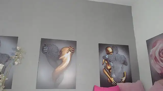 AntonellaBlanc online show from 03/25/26, 02:34