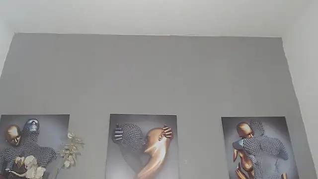 AntonellaBlanc online show from 04/07/26, 03:51