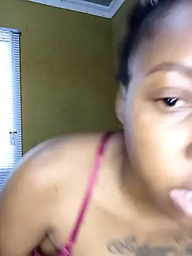 PreggyBunny online show from 11/07/25, 09:53