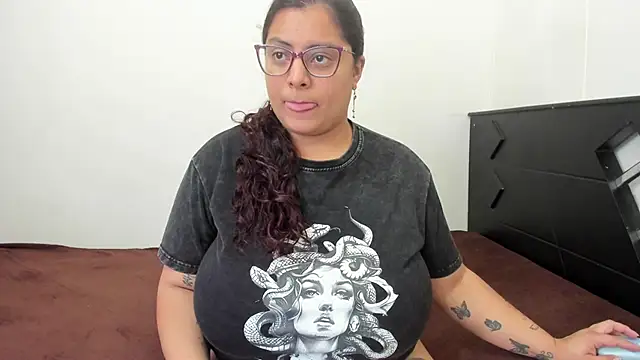 Snapshot of from_heaven1 chatting on 02/18/26, 07:10 from heaven1 online show from 02/18/26, 07:10