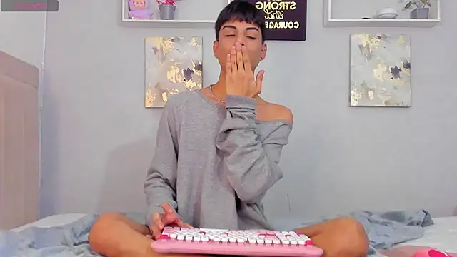 Thomas wil online show from 02/13/26, 11:34