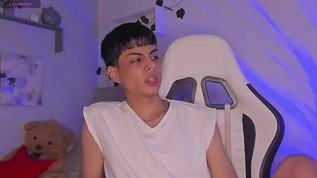 Thomas wil online show from 04/21/26, 12:45