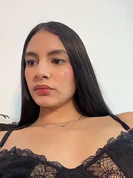 MartiinaRosse online show from 06/18/26, 06:45