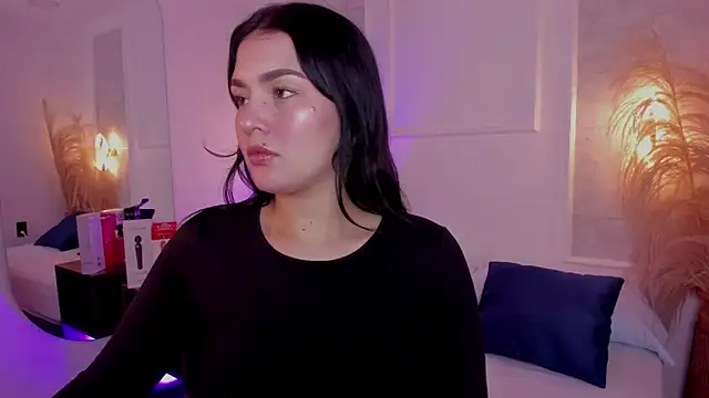 cristina gallardo online show from 05/24/26, 02:16