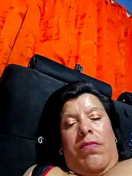 Hanna Kieran online show from 12/02/25, 03:23