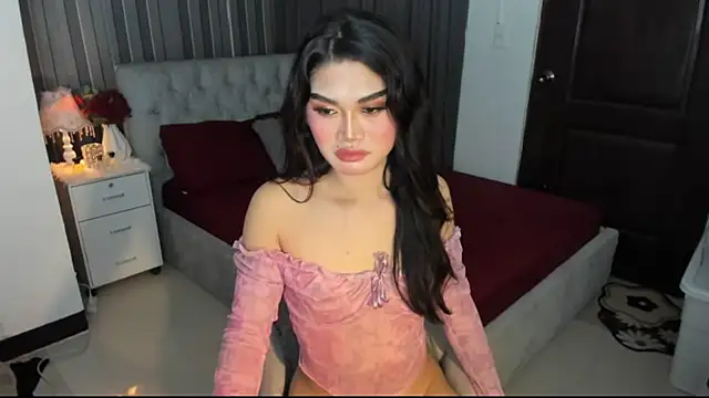 Snapshot of Iamyourbabyalicia chatting on 09/24/25, 11:46 Iamyourbabyalicia online show from 09/24/25, 11:46