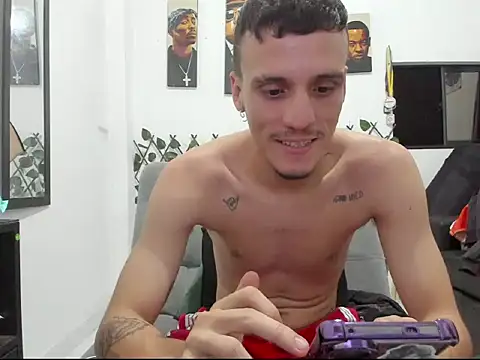 Latins Boss online show from 05/11/26, 12:16