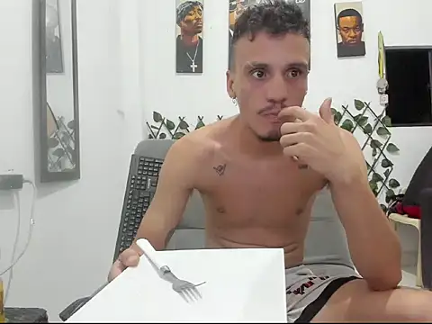 Latins Boss online show from 06/02/26, 01:29