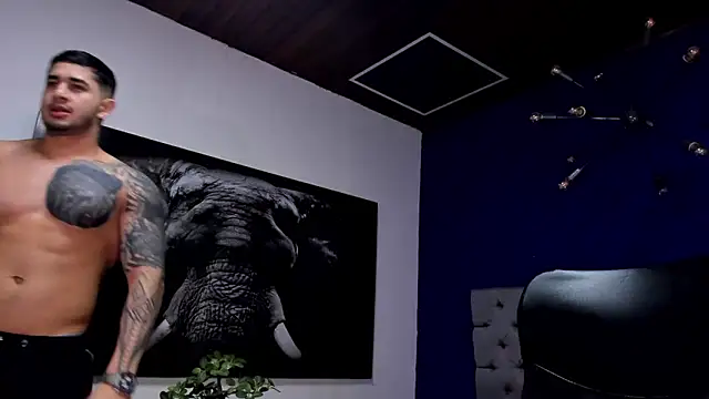 king falconer online show from 12/20/25, 02:18