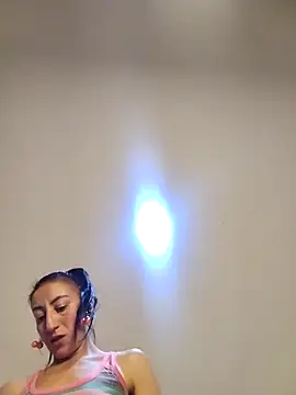 Oriana111 online show from 03/20/26, 03:11