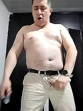 BigCristh79 online show from 02/25/26, 01:43