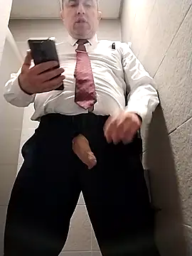 BigCristh79 online show from 03/24/26, 07:35