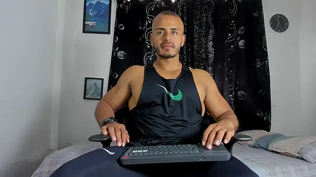 magnusclark online show from 10/22/25, 05:13