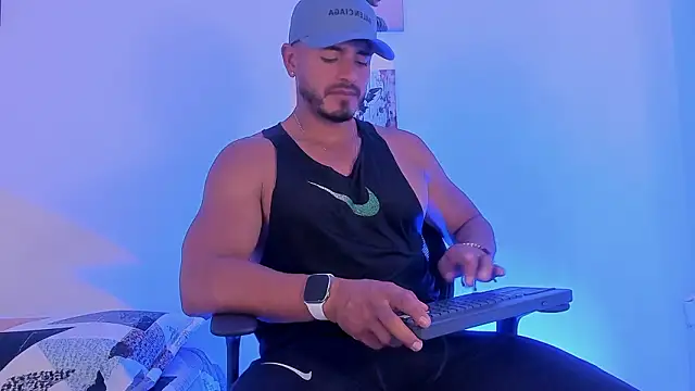 magnusclark online show from 03/02/26, 04:58