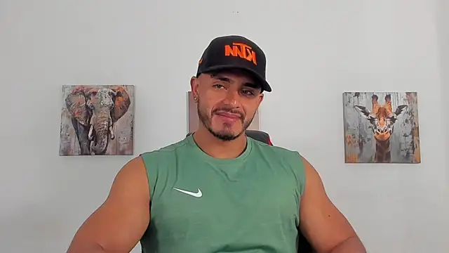 magnusclark online show from 07/13/26, 05:49
