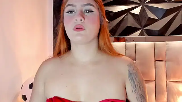 megan whitee   online show from 07/01/26, 02:02