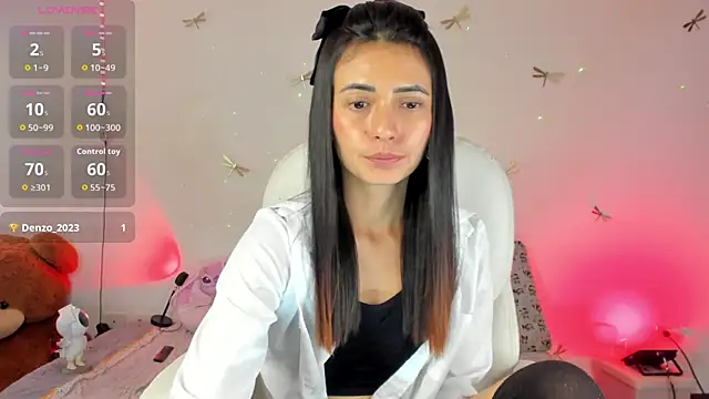 princessluna 19 online show from 10/07/25, 10:18