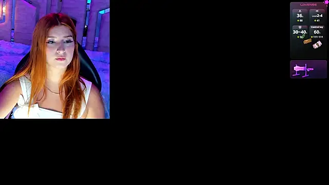 Snapshot of LizzieCutie_ chatting on 05/27/26, 09:01 LizzieCutie online show from 05/27/26, 09:01