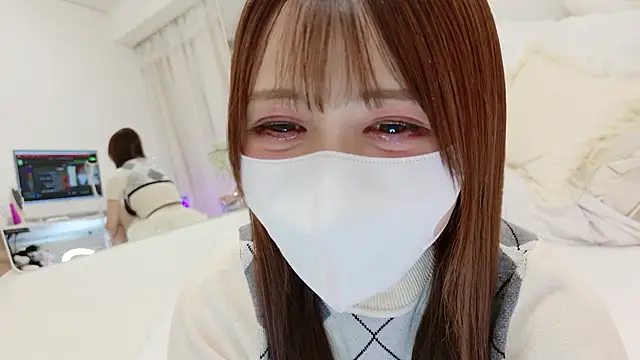genmai chan online show from 06/01/26, 06:04