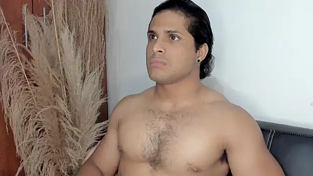 Evansdark1 online show from 10/27/25, 11:20