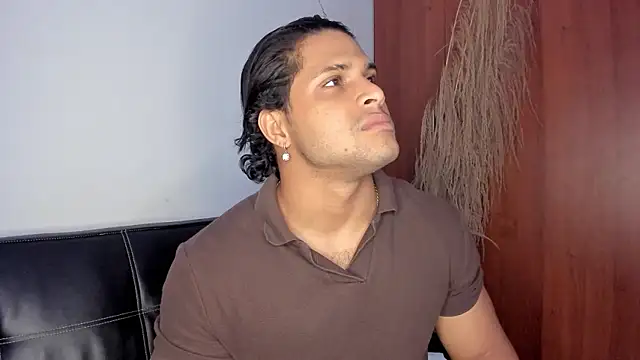 Evansdark1 online show from 01/18/26, 10:24