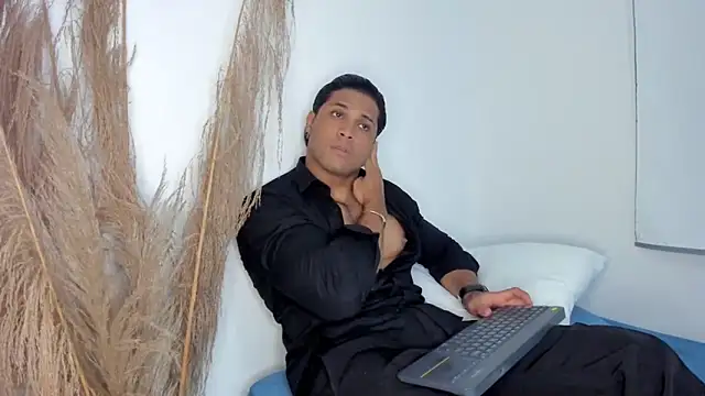 Evansdark1 online show from 02/14/26, 11:12