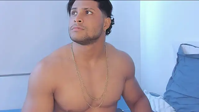 Evansdark1 online show from 03/04/26, 07:09