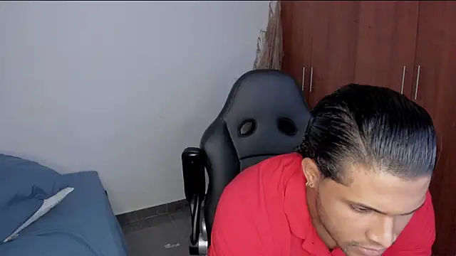 Evansdark1 online show from 04/13/26, 11:10