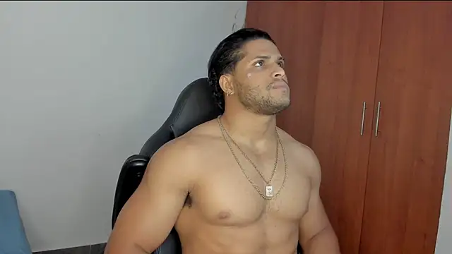 Evansdark1 online show from 04/17/26, 10:57