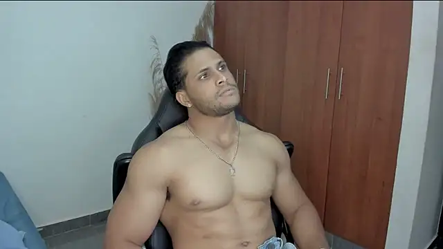 Evansdark1 online show from 05/15/26, 11:23